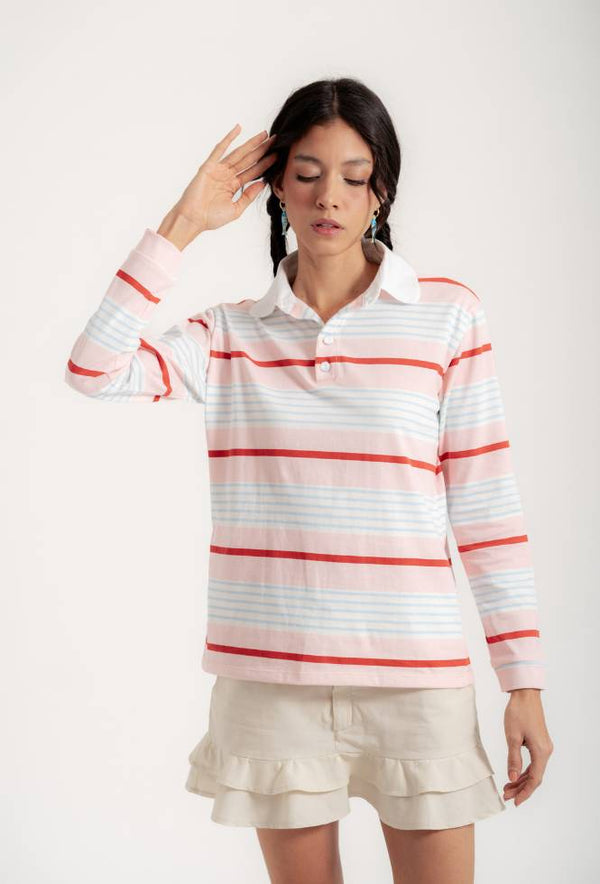 POLO VELERO